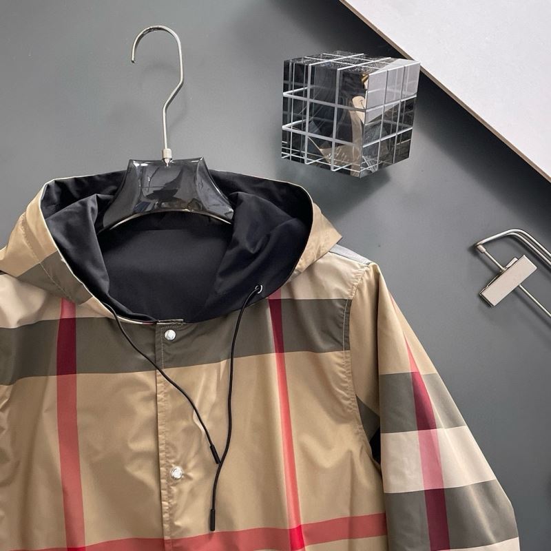 Burberry Outwear